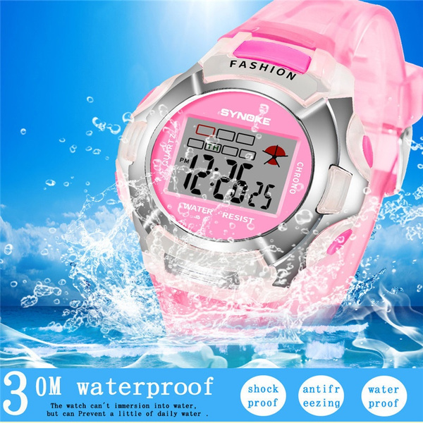 Sports watches hot sale for boys