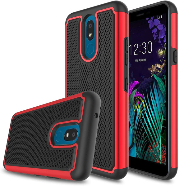 LG Aristo 4 Plus Case LG K30 2019 Case LG Prime 2 LG Arena 2