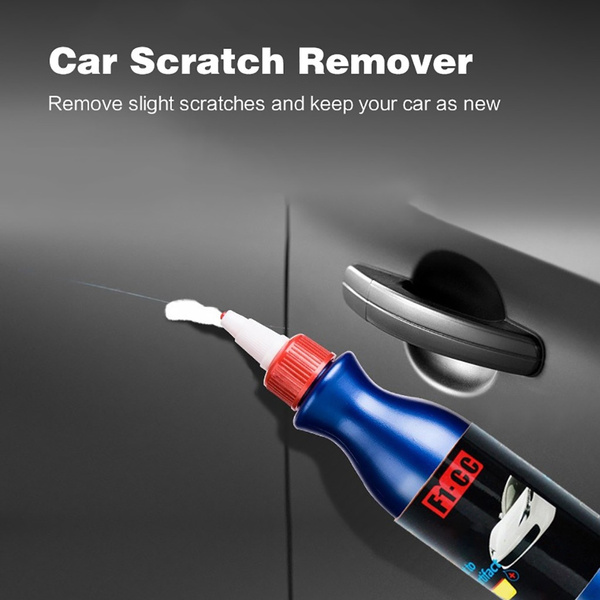 Car Scratch Remover Repair Kit - Car Paint to Scratch Artifact - Paint  Restorer