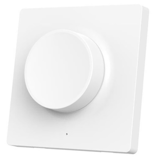 smart switch yeelight