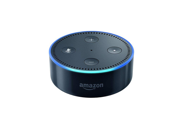 refurbished amazon echo 2nd generation