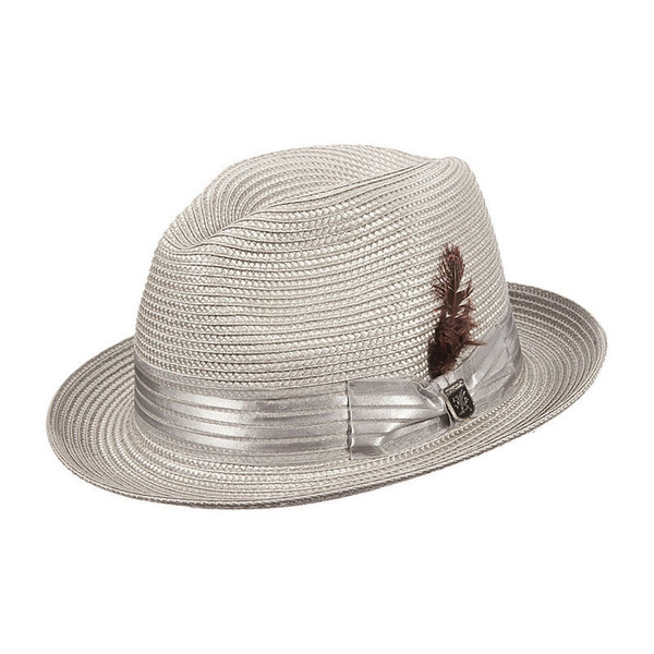 Stacy Adams SA415-GREY for Safari 