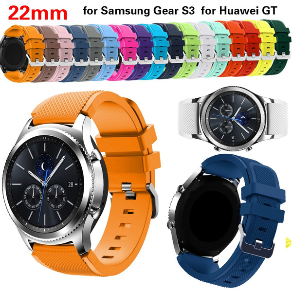 samsung women's gear s3