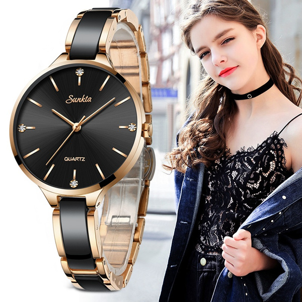 Business Smartwatch  Elegant watches, Fashion watches, Popular womens  watches