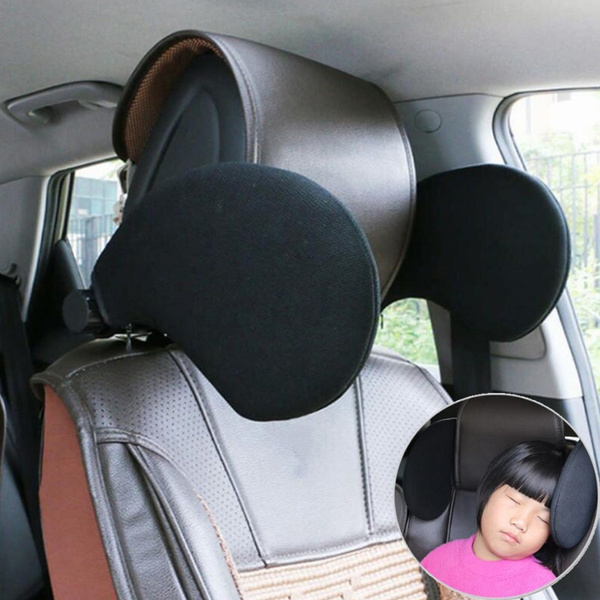 car headrest support