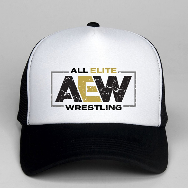 Wrestling store hats caps