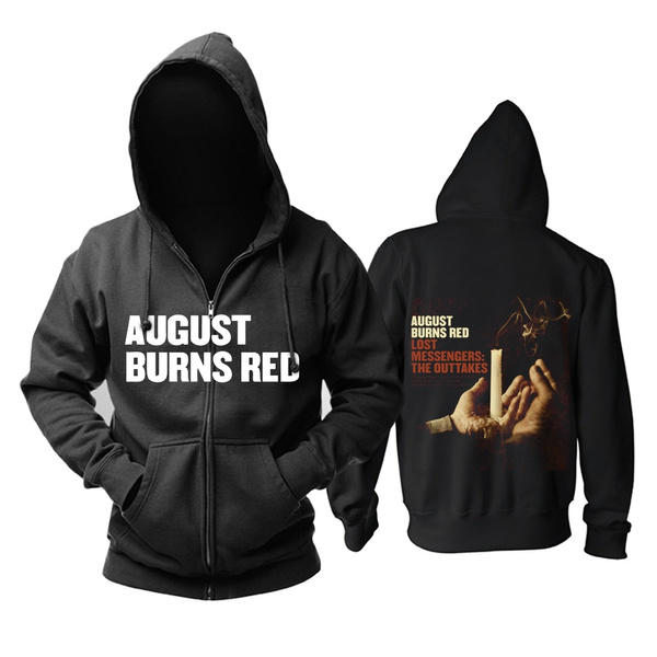 August burns red online hoodie