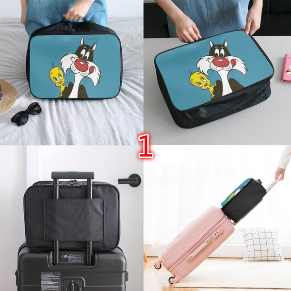 bugs bunny bolsa