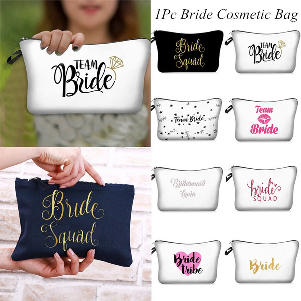 Large Personalized Gift Bag, Bridesmaid Gift Bag, Party Favor