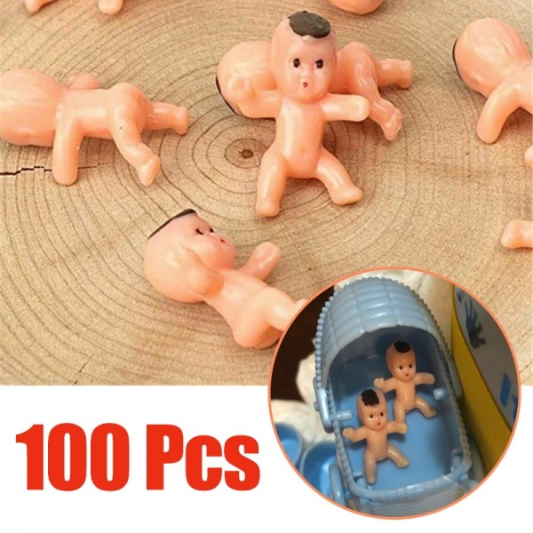 giochibambini, Mini, icecubegame, babyshowerfavorsupplie