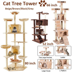 cathouse, cattoy, Toy, catclimbingtree