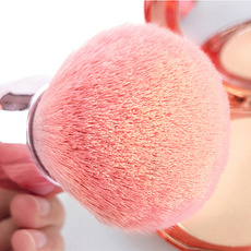 pink, Cosmetic Brush, Beauty, powerbrush