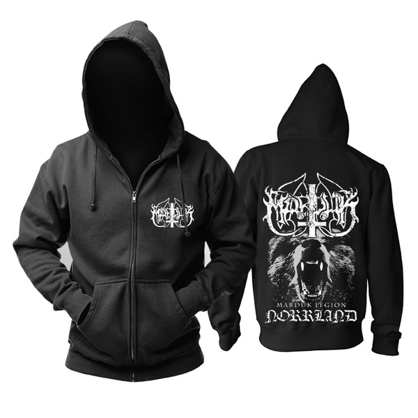 Marduk hoodie 2025