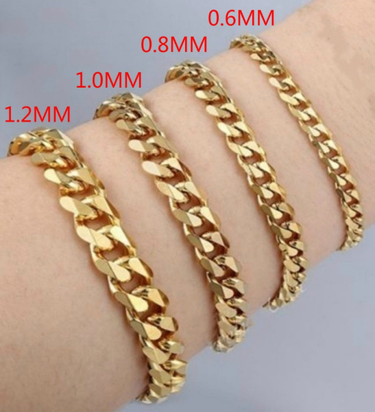 The Perfect Fit: How to Measure Your Bracelet Size – Timeless Indian  Jewelry | Aurus
