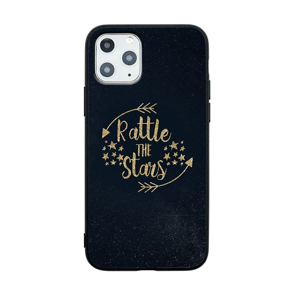 Throne of Glass Rattle The Stars pattern phone case for Iphone 11 11POR 11PORMAX X XS XR XSMAX 6 6P 7 7P 8 8P phone Case Huawei P30 P30 POR