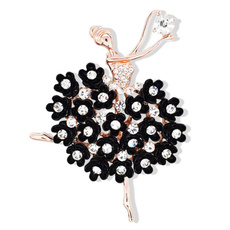 Women Brooch, brooches, Cosplay, Pins