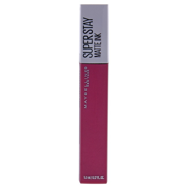 maybelline dreamer matte ink
