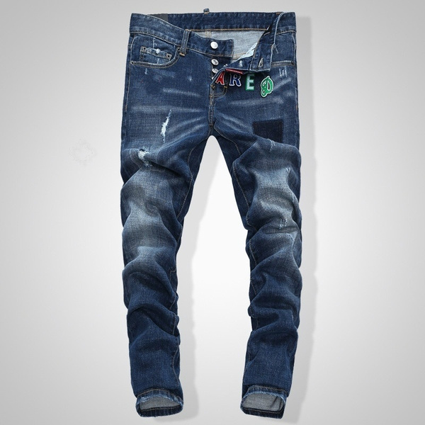 Dq2 Jeans