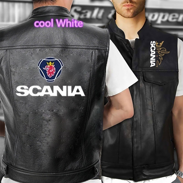 scania jackets for sale