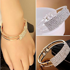 Fine Bracelets, Bling, Jewelry, Gifts