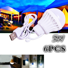 Outdoor, led, portable, lights