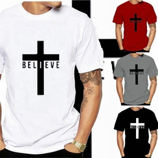 Mens T Shirt, christiantshirt, Fashion, Christian