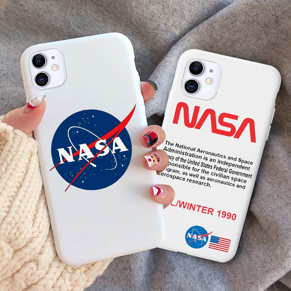 Nasa Astronaut Cell Phone Cases,Thin Ultra Thin Phone Case for