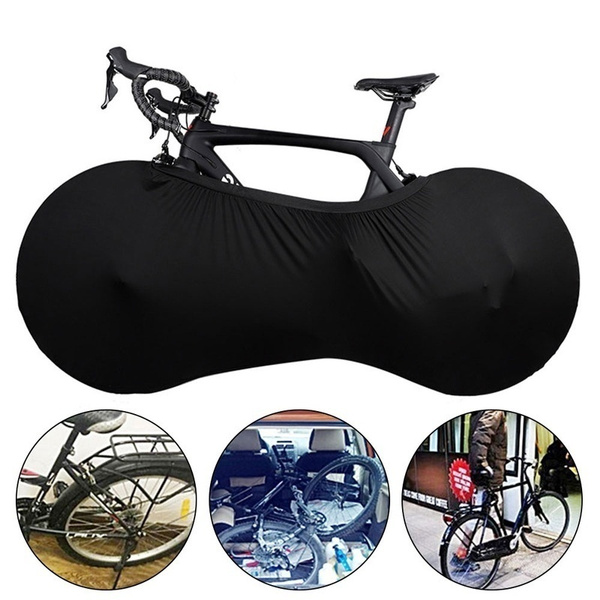 cycle wheel cover