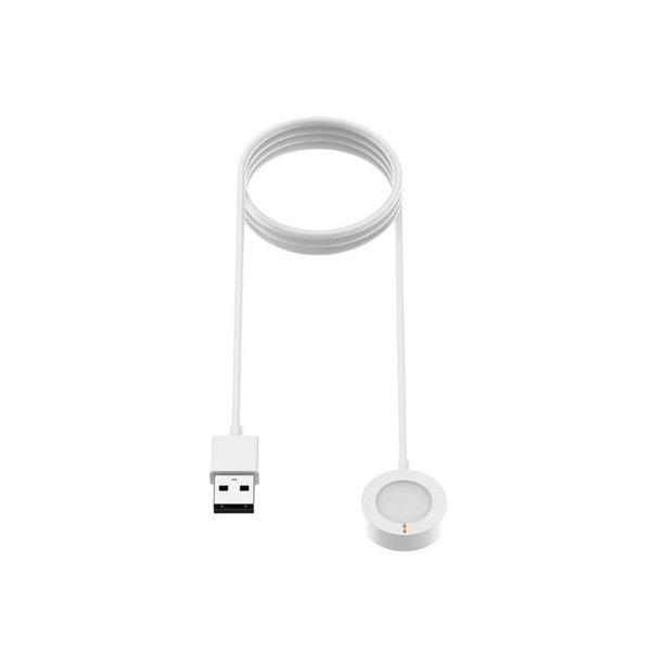 fossil charger cable