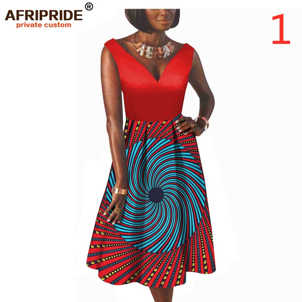 Wish robe outlet africaine