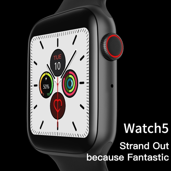 apple watch on wish