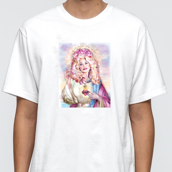 saint dolly shirt