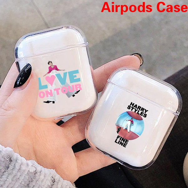 Harry Is My Friend AirPods Case