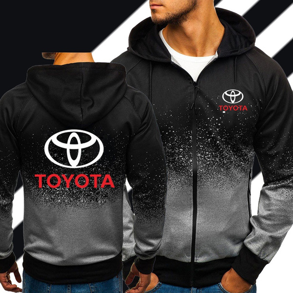car logo hoodies