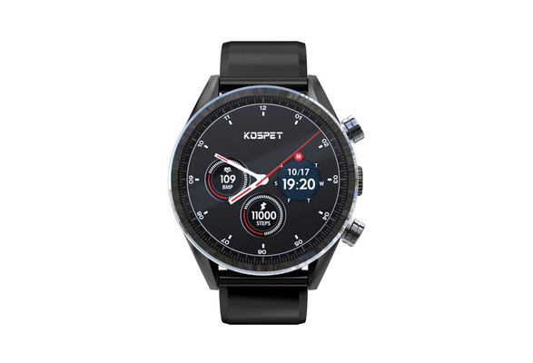 Kospet hope shop 4g smartwatch