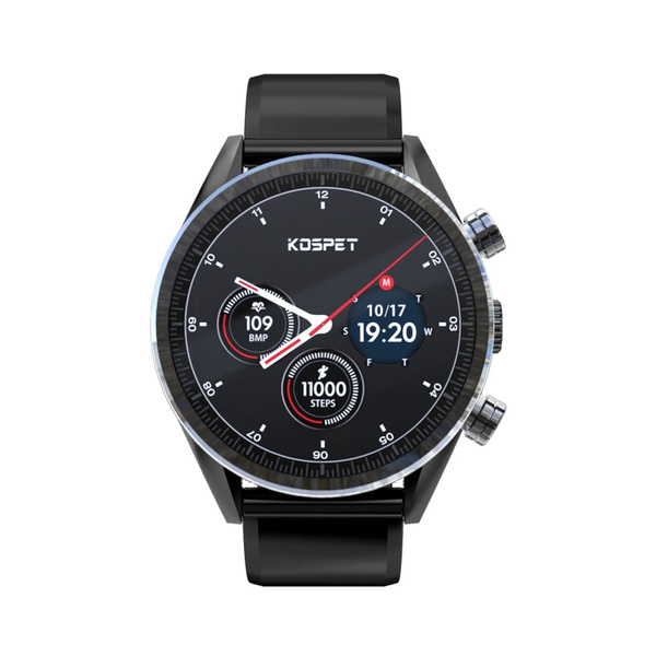 Kospet hope 4g store smartwatch phone android 7.1