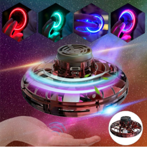flynova ufo