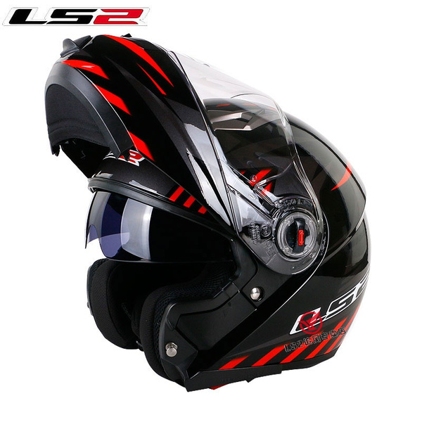 ls2 ff370 visor