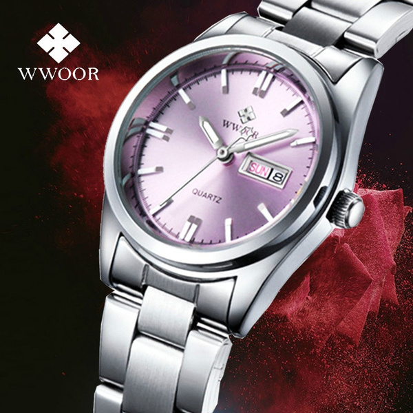 Wwoor women's watch new arrivals