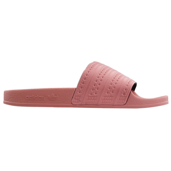 Adidas slippers roze kind hot sale