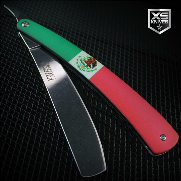 Mexican Folding Knife