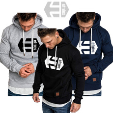 Fashion, pullover hoodie, couple clothes, Sweaters
