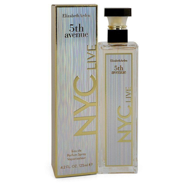 5th avenue nyc by elizabeth discount arden eau de parfum spray