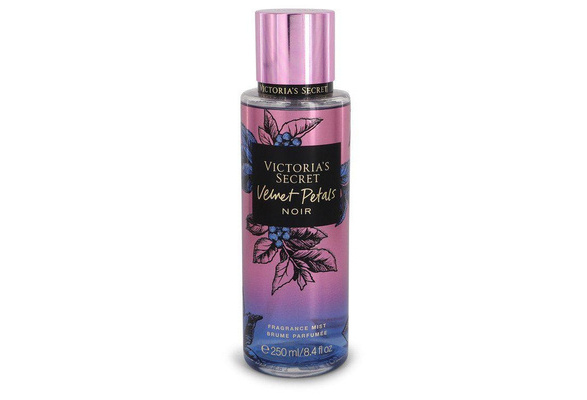 velvet petals noir victoria secret