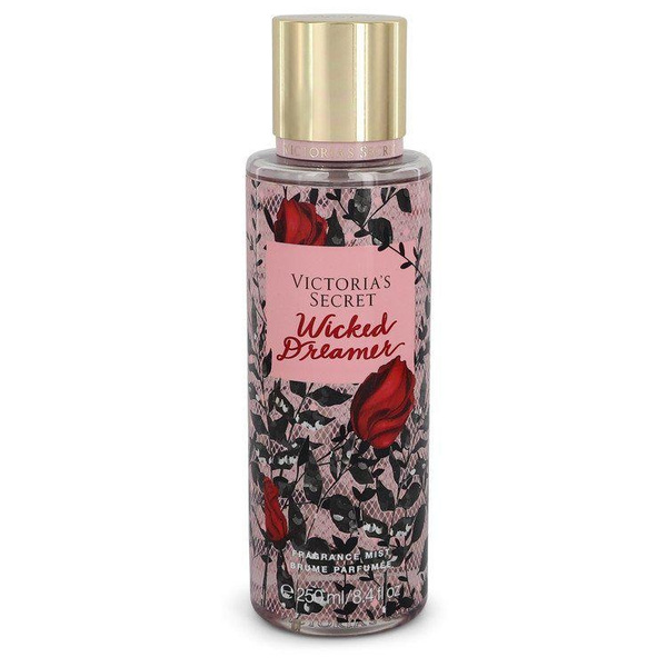 victoria secret wicked mist