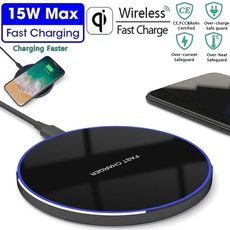 qiwirelesscharging, iphonewirelesscharger, wirelessfastcharger, charger