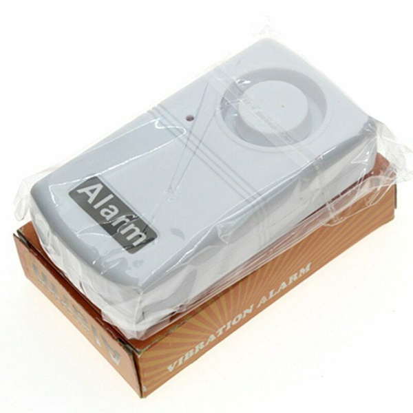 Mini Earthquake Detector Doorbells Get Early Warning of Impending Quake Alarm Mini Earthquake Detector Doorbells Get Early Warning of Impending Quake Alarm