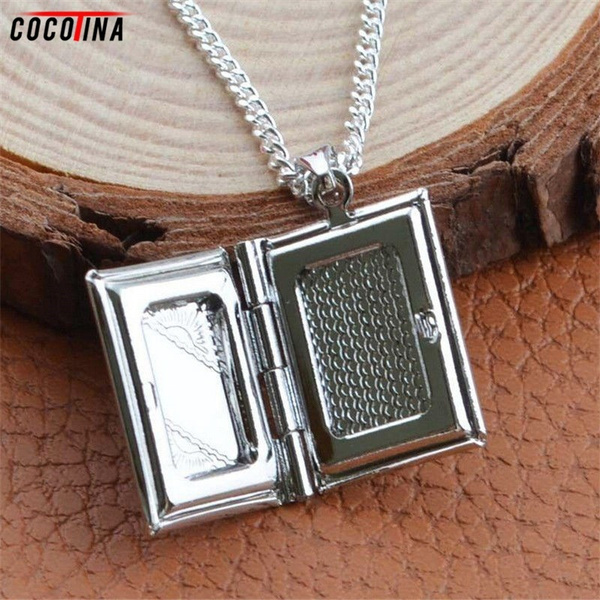 Jewelry 925 Sterling Silver Book Photo 
