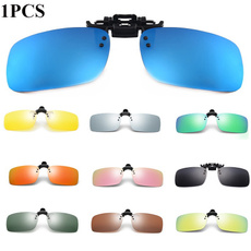 fishingdrivingclip, UV400 Sunglasses, Accessories, Lens