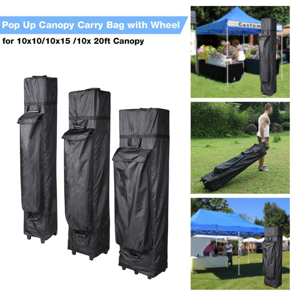 Storage Bags & Wheel Bags for Tents